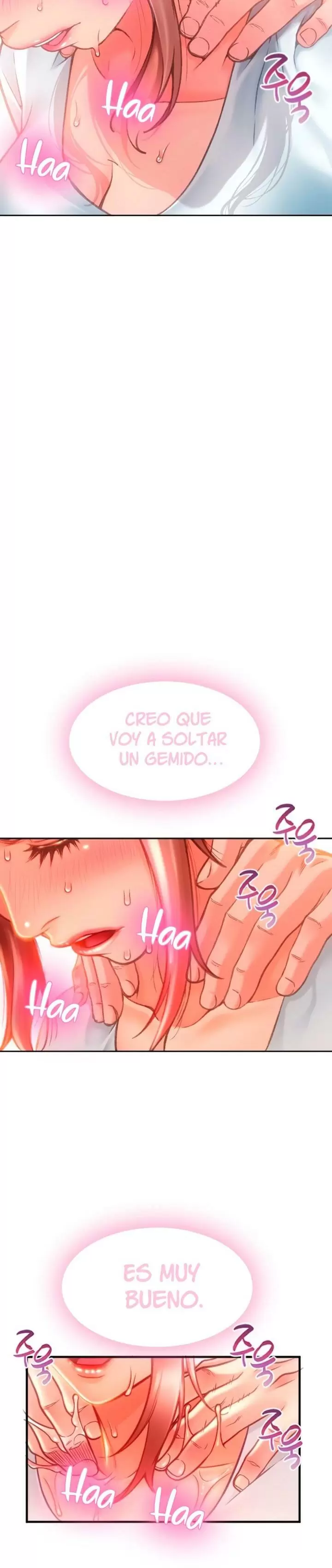 Hole Shop Capítulo 2 - Page 33
