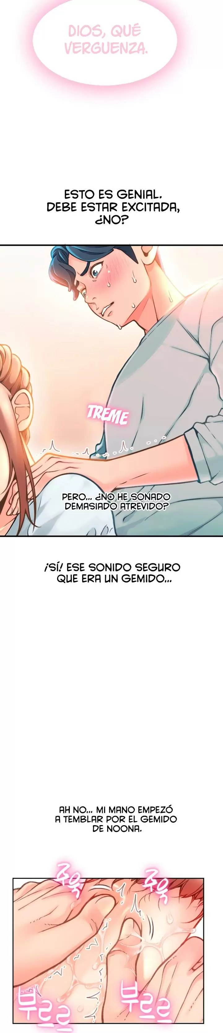 Hole Shop Capítulo 2 - Page 36