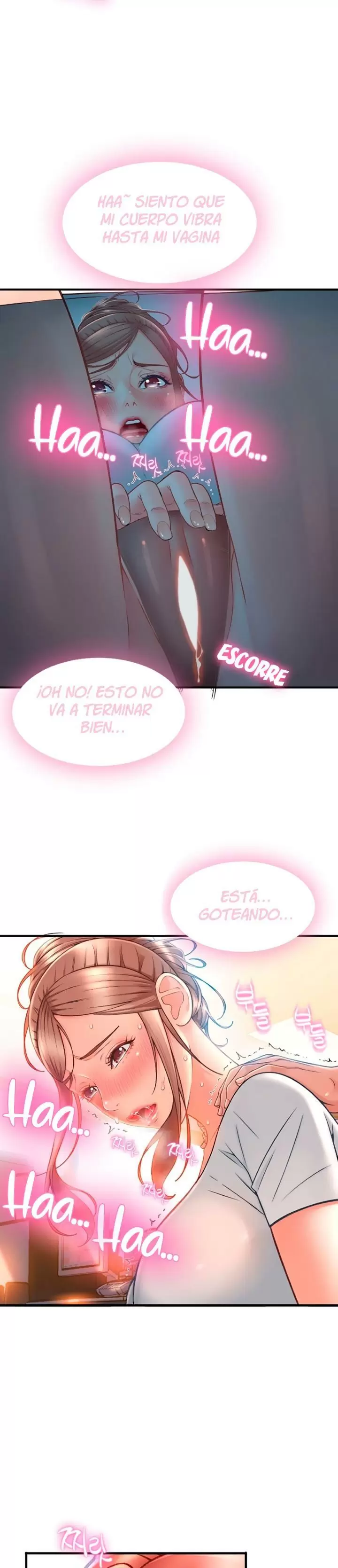 Hole Shop Capítulo 2 - Page 37