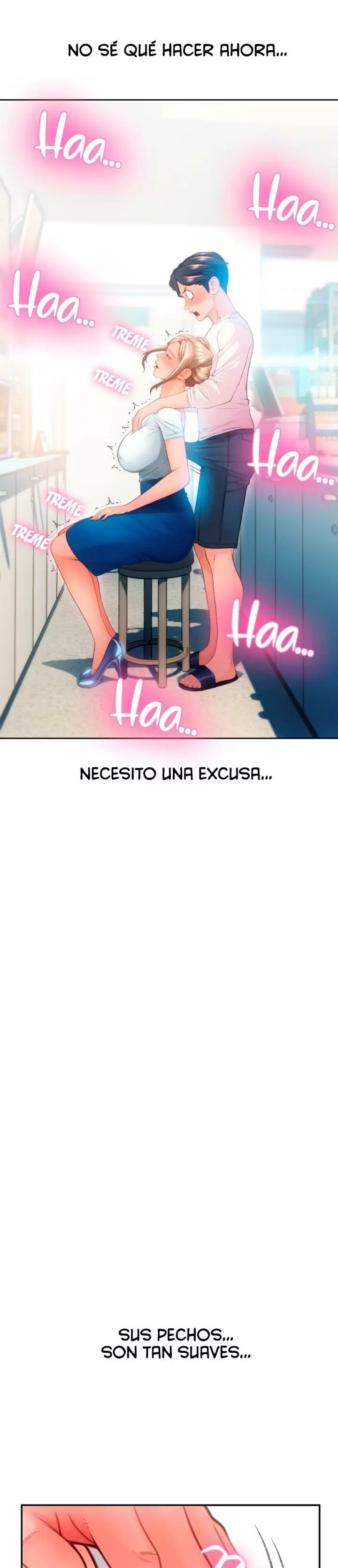Hole Shop Capítulo 2 - Page 41