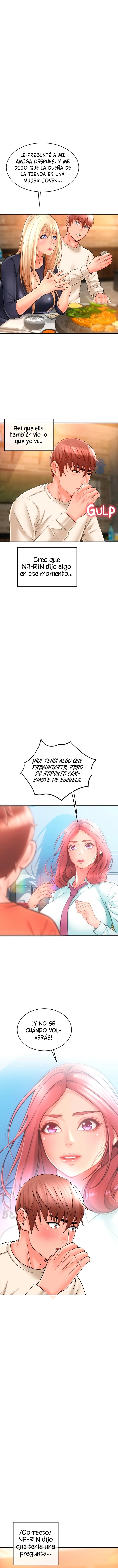 Hole Shop Capítulo 20 - Page 3