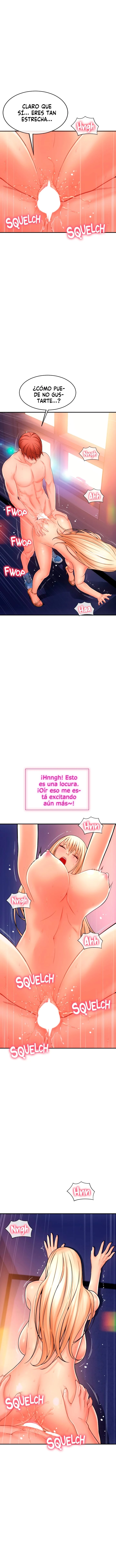 Hole Shop Capítulo 21 - Page 6