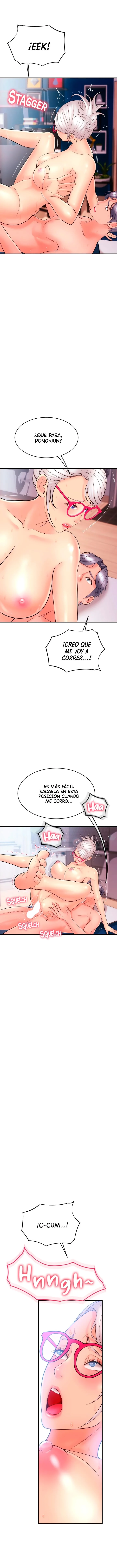 Hole Shop Capítulo 22 - Page 15