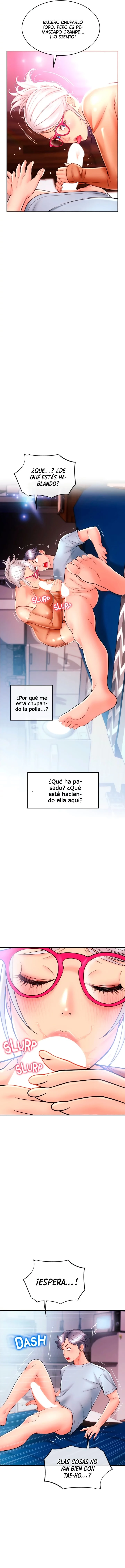 Hole Shop Capítulo 22 - Page 5