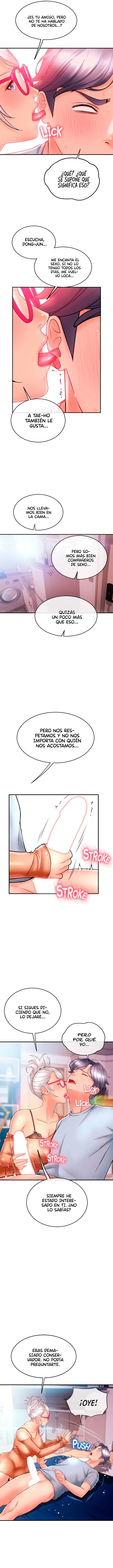 Hole Shop Capítulo 22 - Page 7