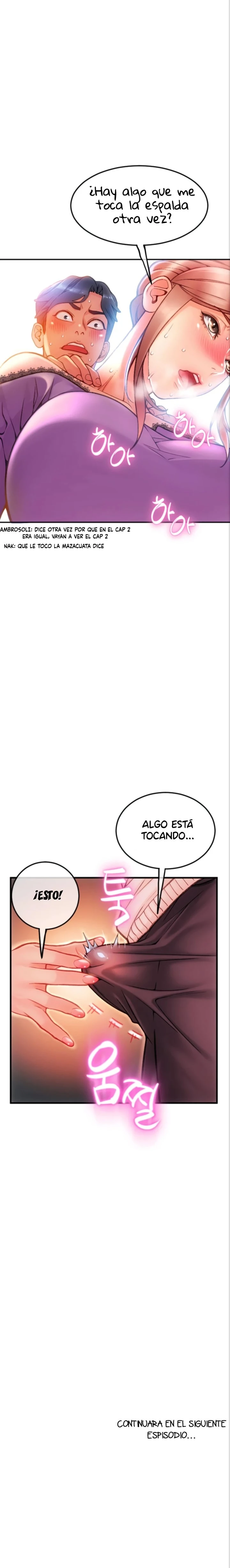 Hole Shop Capítulo 5 - Page 13