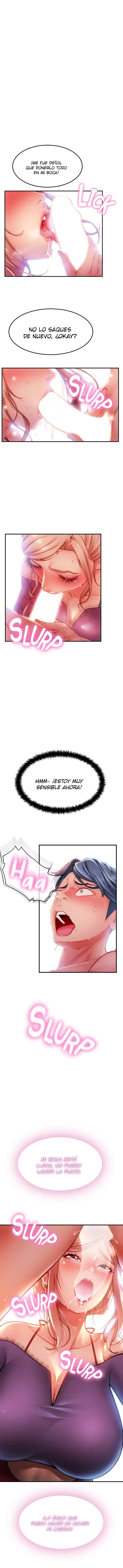 Hole Shop Capítulo 7 - Page 2