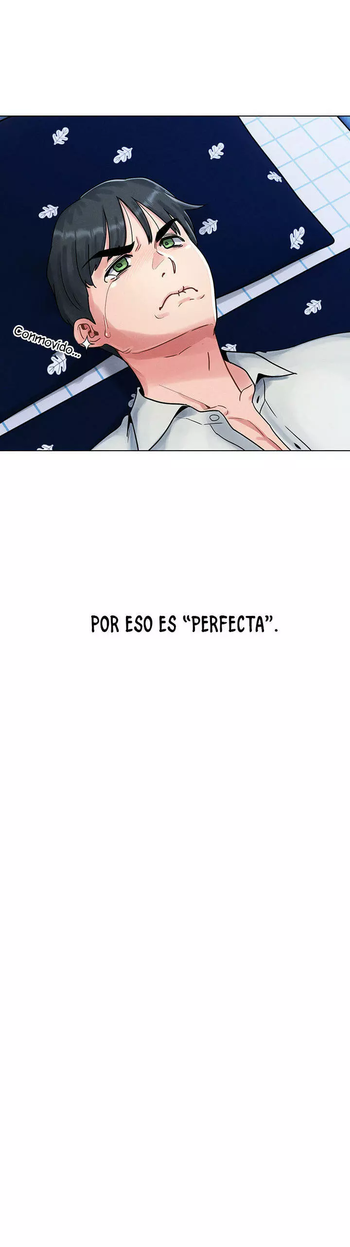 My First Time Capítulo 1 - Page 35