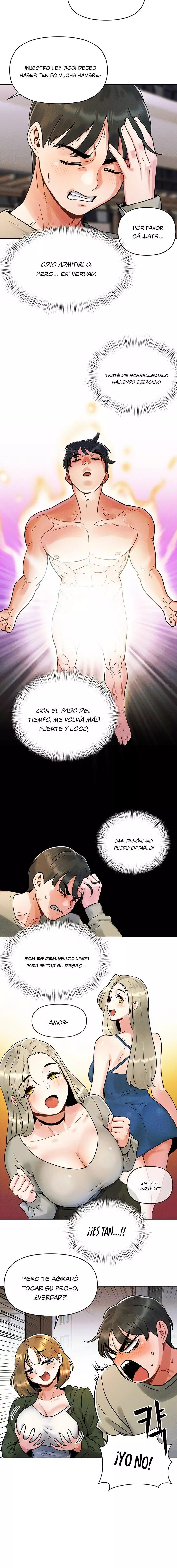My First Time Capítulo 1 - Page 40