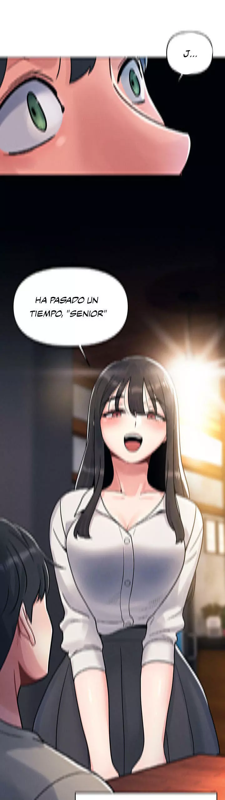 My First Time Capítulo 1 - Page 45