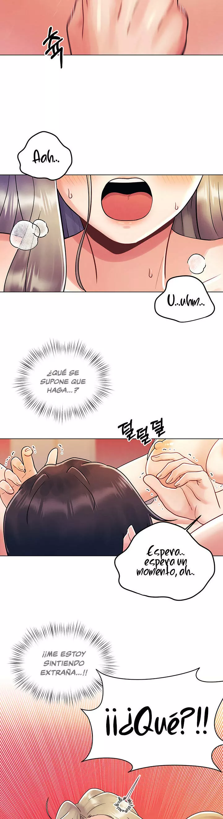My First Time Capítulo 10 - Page 10