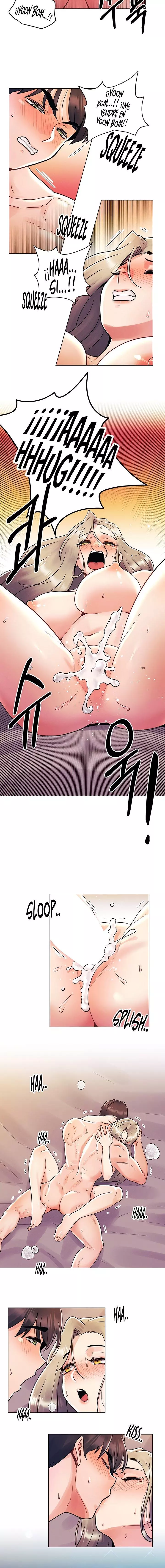 My First Time Capítulo 11 - Page 5