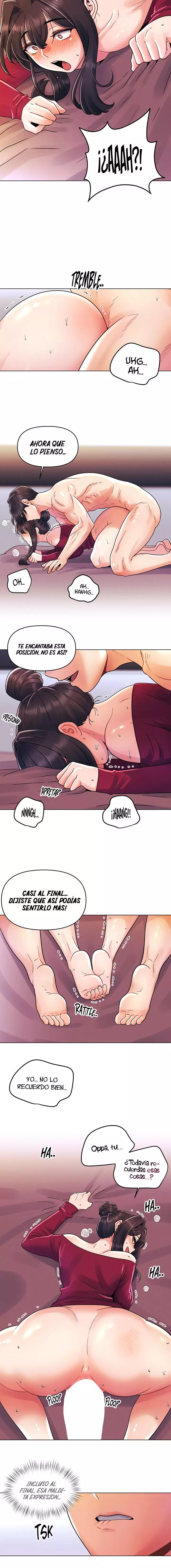 My First Time Capítulo 15 - Page 3