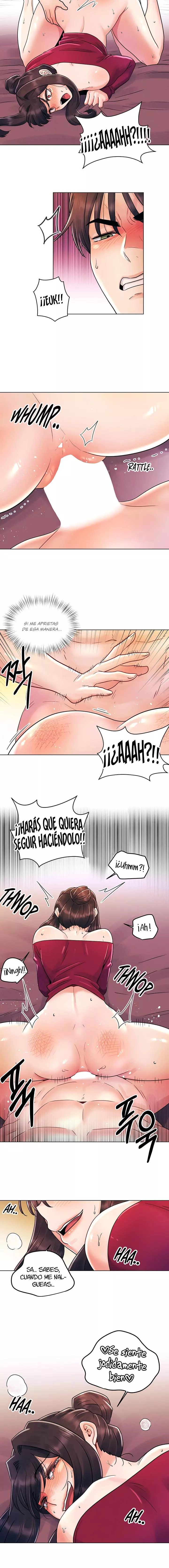 My First Time Capítulo 15 - Page 5