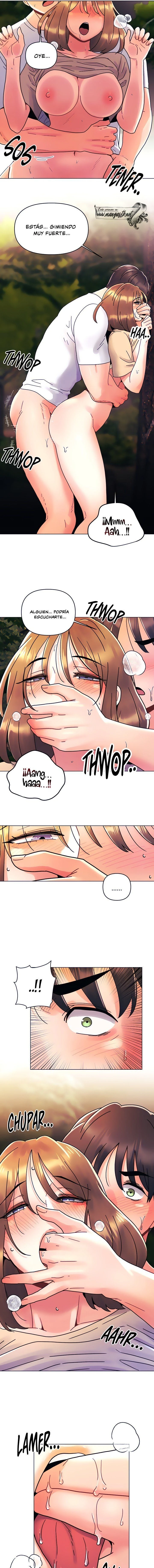 My First Time Capítulo 18 - Page 3