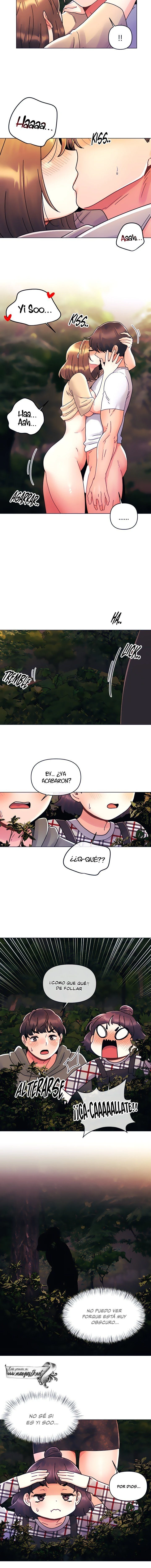 My First Time Capítulo 18 - Page 9