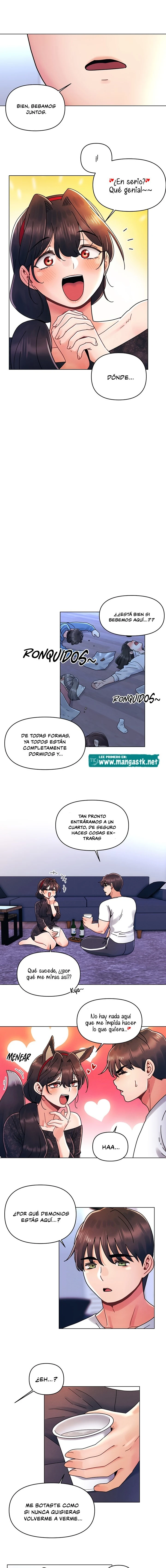 My First Time Capítulo 20 - Page 12