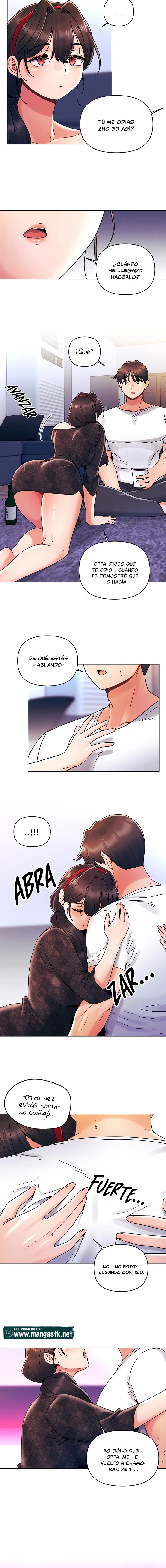 My First Time Capítulo 20 - Page 13