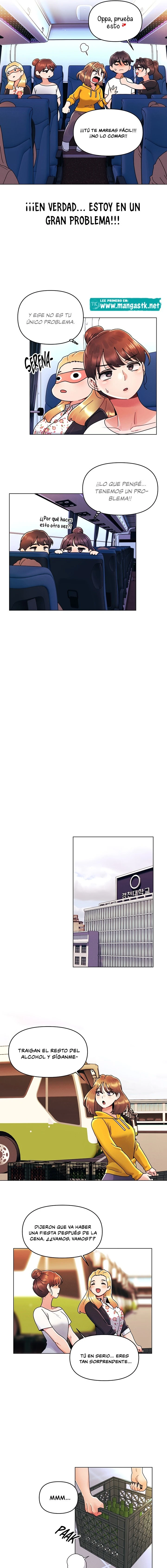 My First Time Capítulo 21 - Page 10
