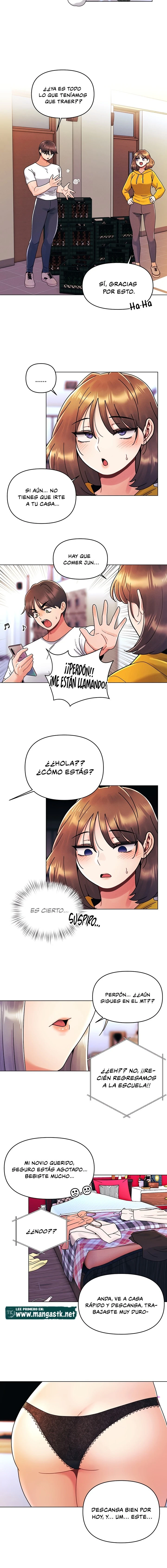 My First Time Capítulo 21 - Page 11