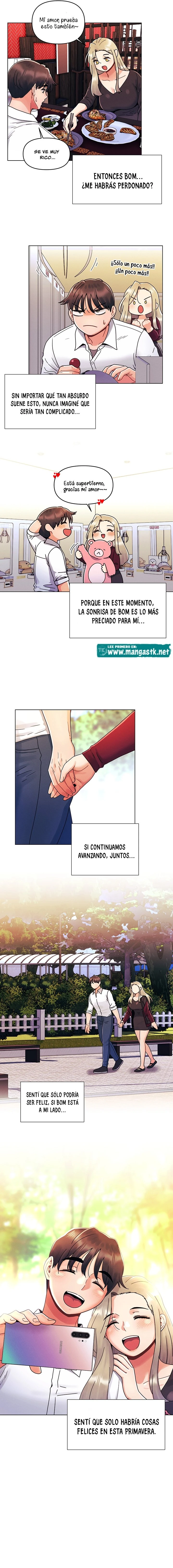 My First Time Capítulo 22 - Page 10