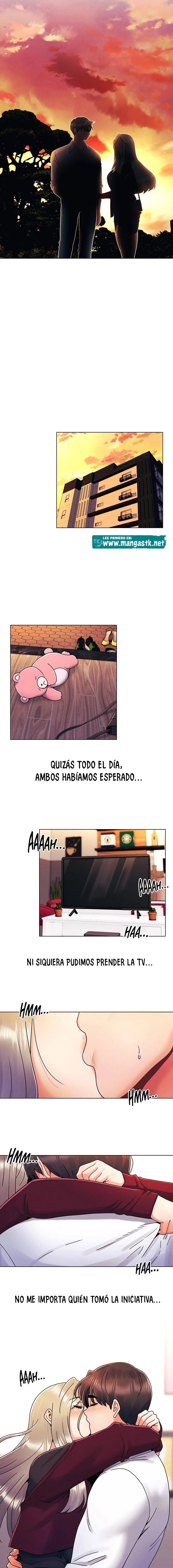 My First Time Capítulo 22 - Page 12