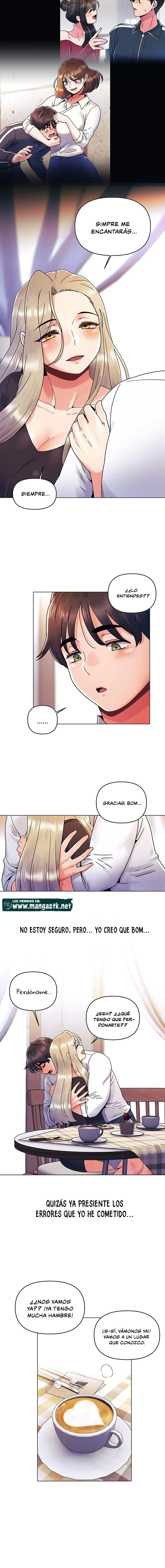 My First Time Capítulo 22 - Page 9