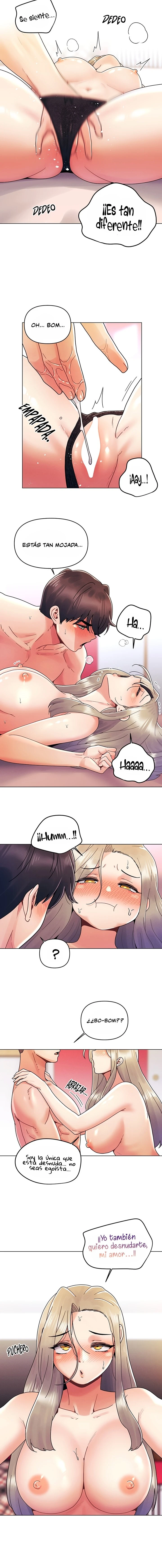 My First Time Capítulo 23 - Page 7