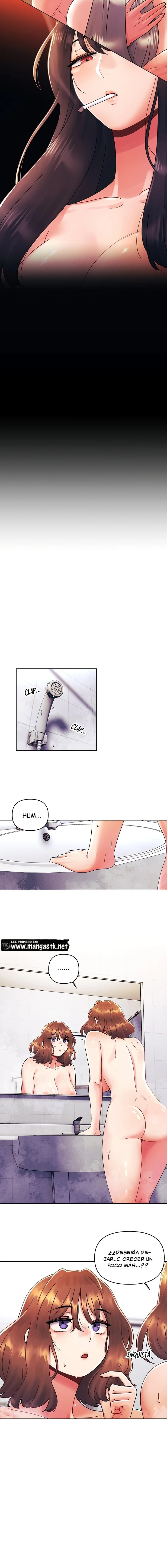 My First Time Capítulo 26 - Page 3
