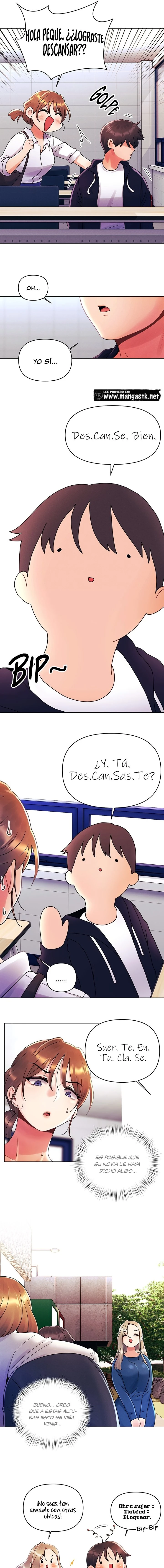 My First Time Capítulo 26 - Page 6