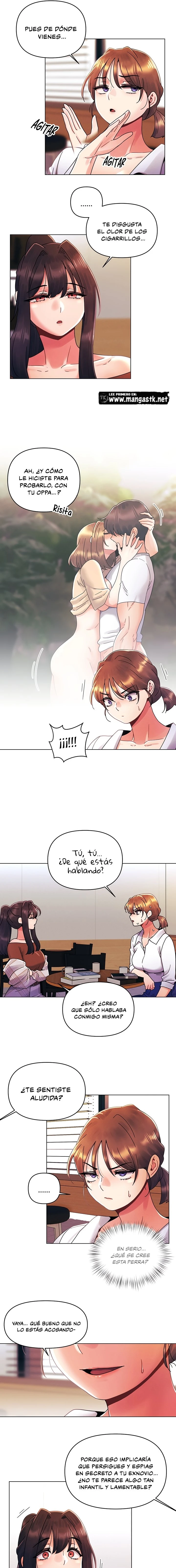 My First Time Capítulo 27 - Page 10