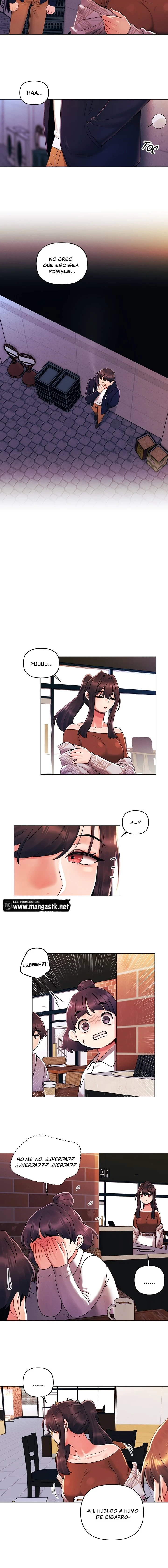 My First Time Capítulo 27 - Page 9