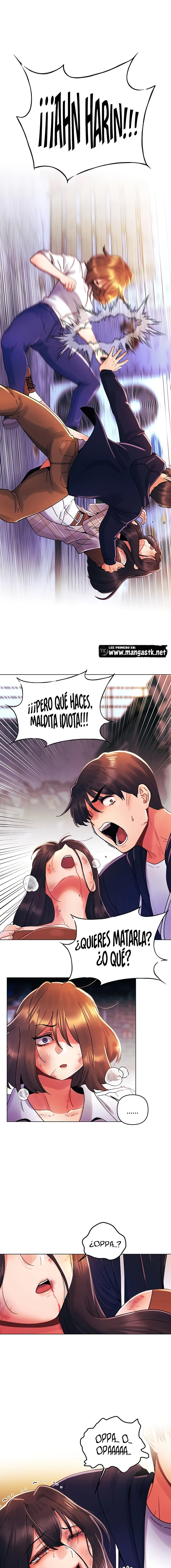 My First Time Capítulo 28 - Page 10