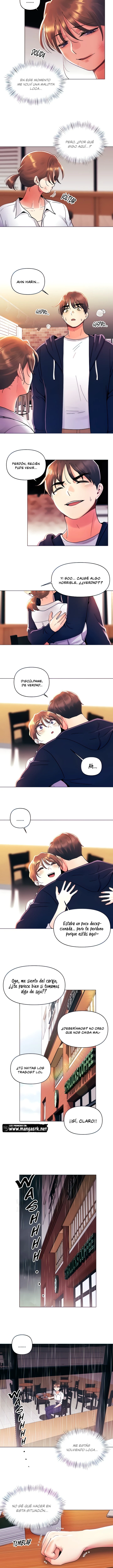 My First Time Capítulo 30 - Page 3