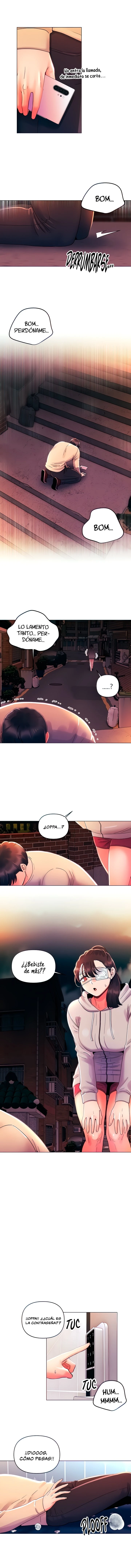 My First Time Capítulo 31 - Page 3