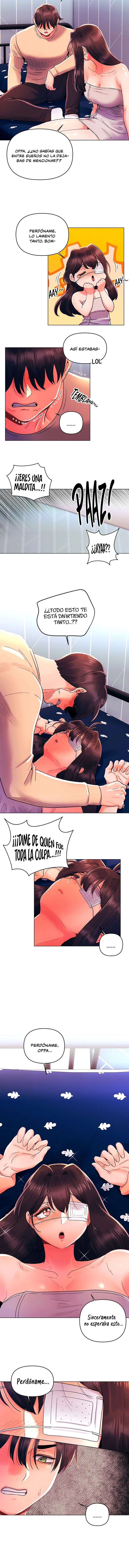 My First Time Capítulo 31 - Page 7