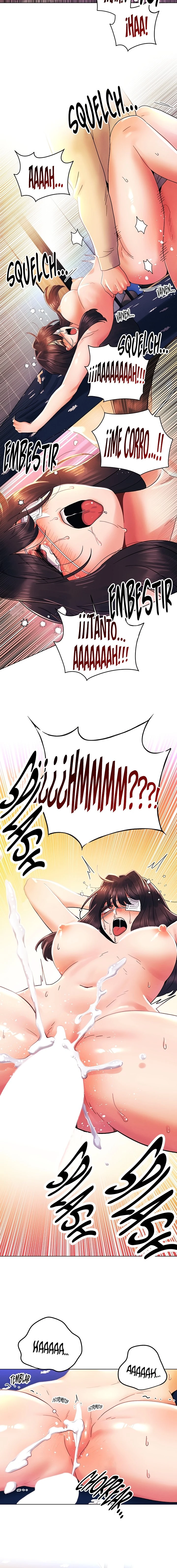 My First Time Capítulo 32 - Page 11