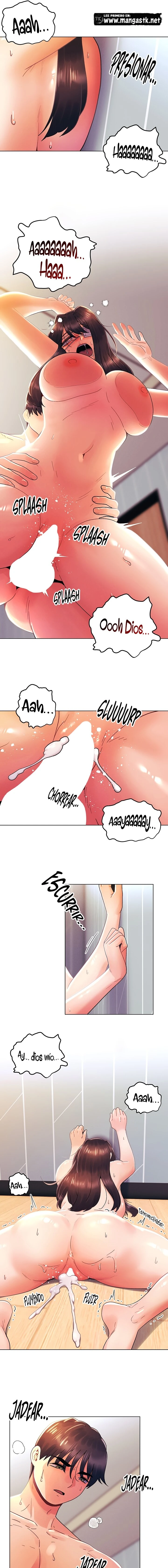 My First Time Capítulo 33 - Page 10