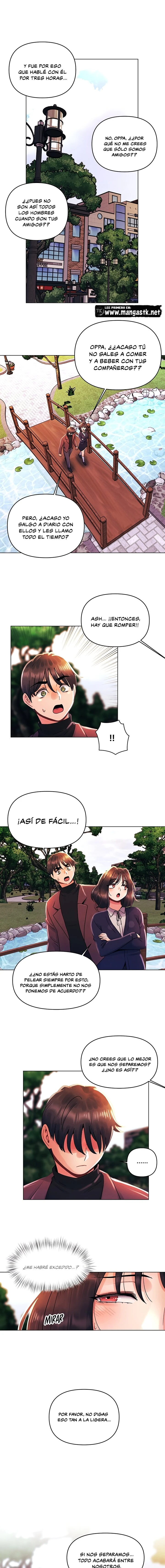 My First Time Capítulo 33 - Page 2