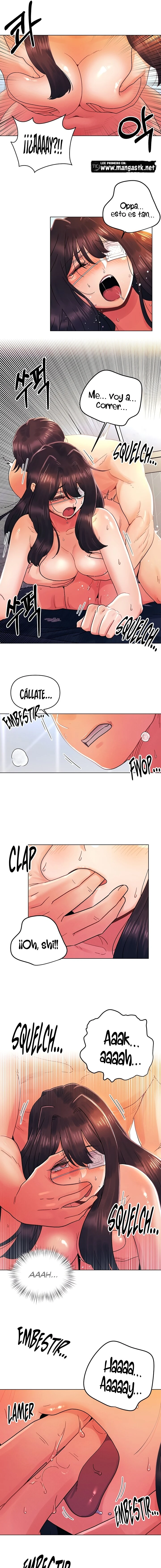 My First Time Capítulo 33 - Page 6