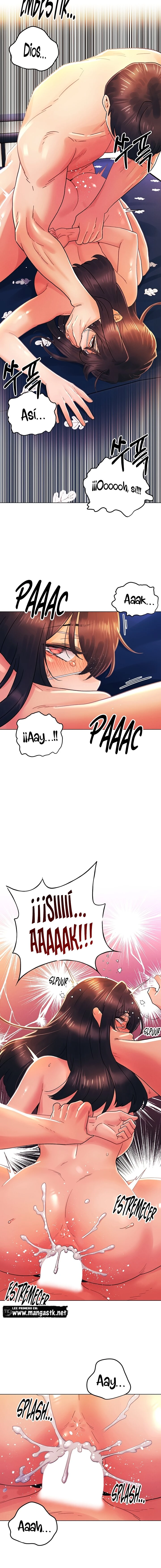My First Time Capítulo 33 - Page 7