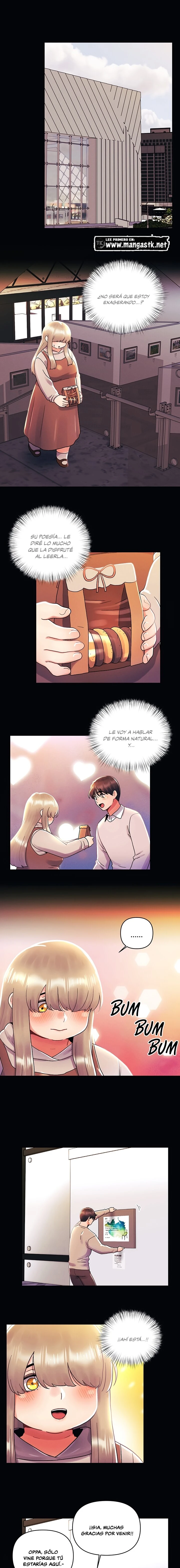 My First Time Capítulo 36 - Page 2