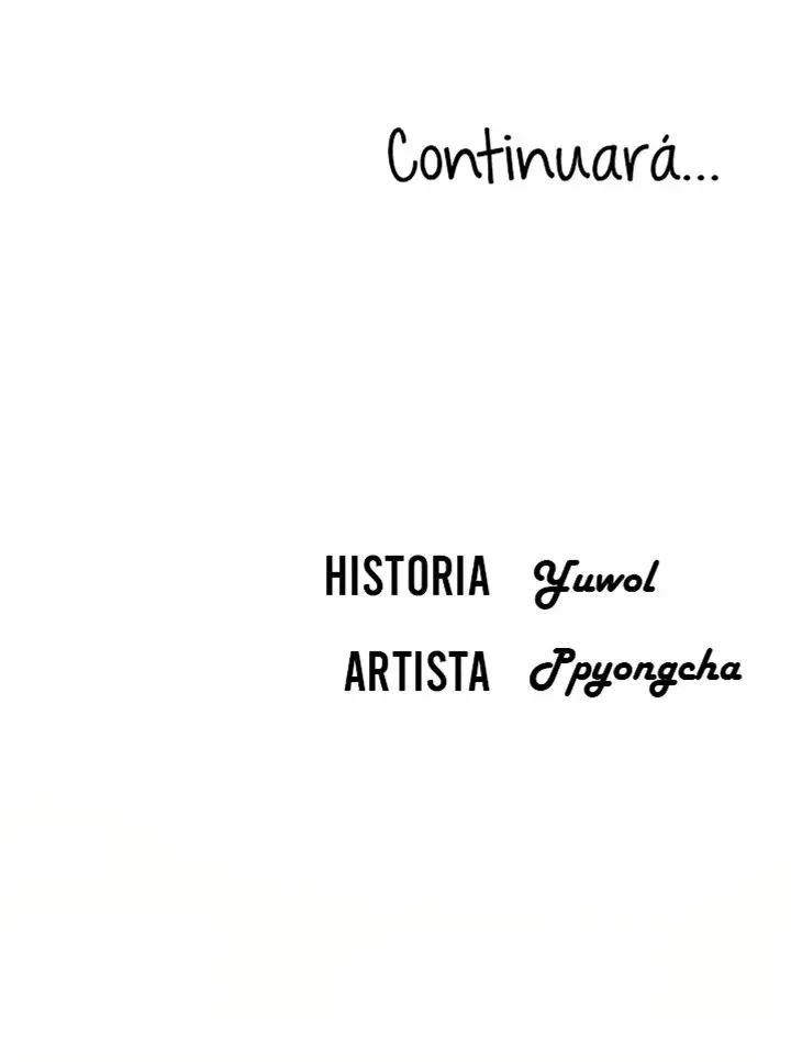 My First Time Capítulo 38 - Page 8