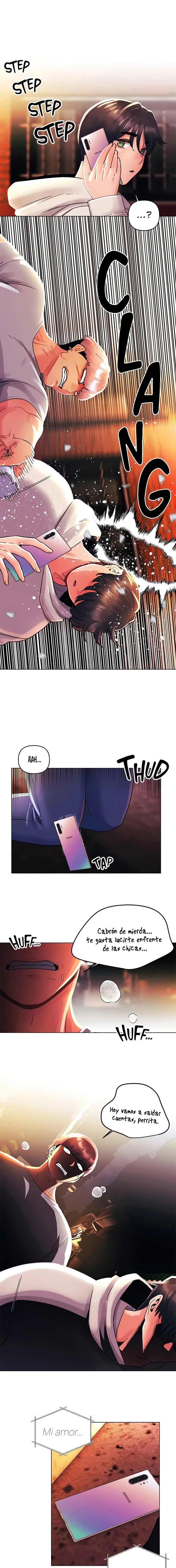 My First Time Capítulo 44 - Page 2