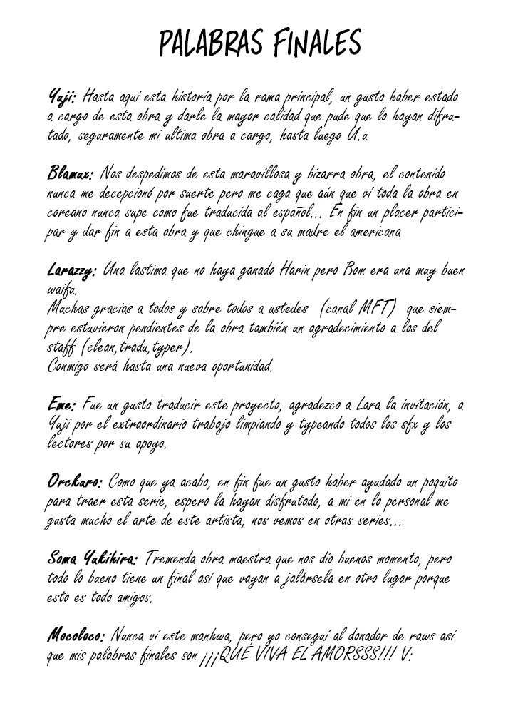 My First Time Capítulo 45 - Page 13