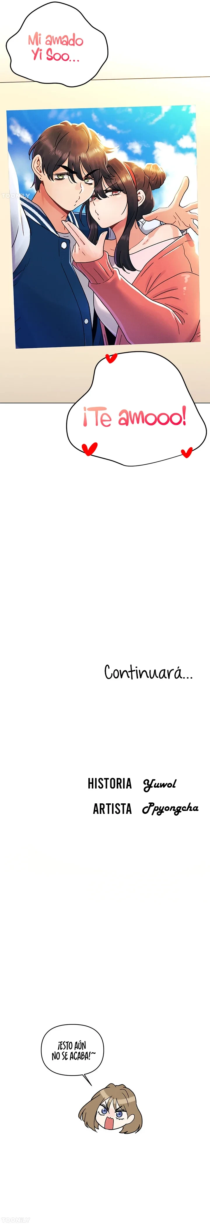 My First Time Capítulo 46 - Page 9