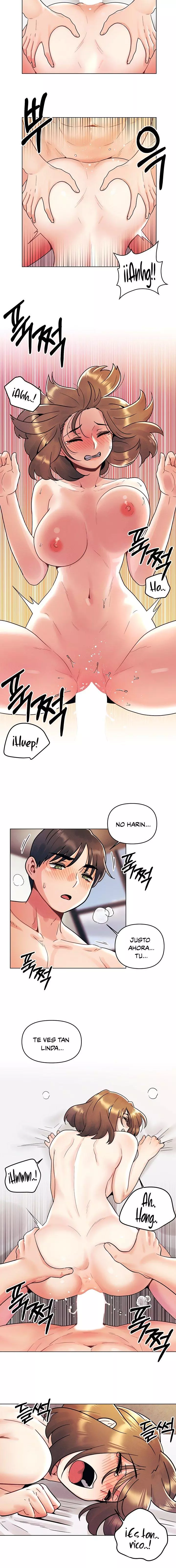 My First Time Capítulo 6 - Page 5
