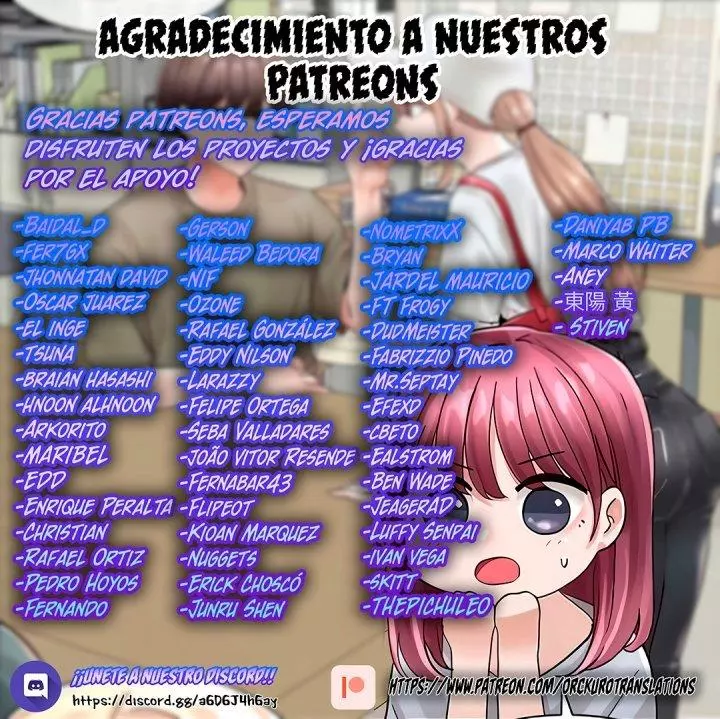 My First Time Capítulo 8 - Page 14