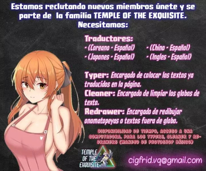 My First Time Capítulo 9 - Page 15