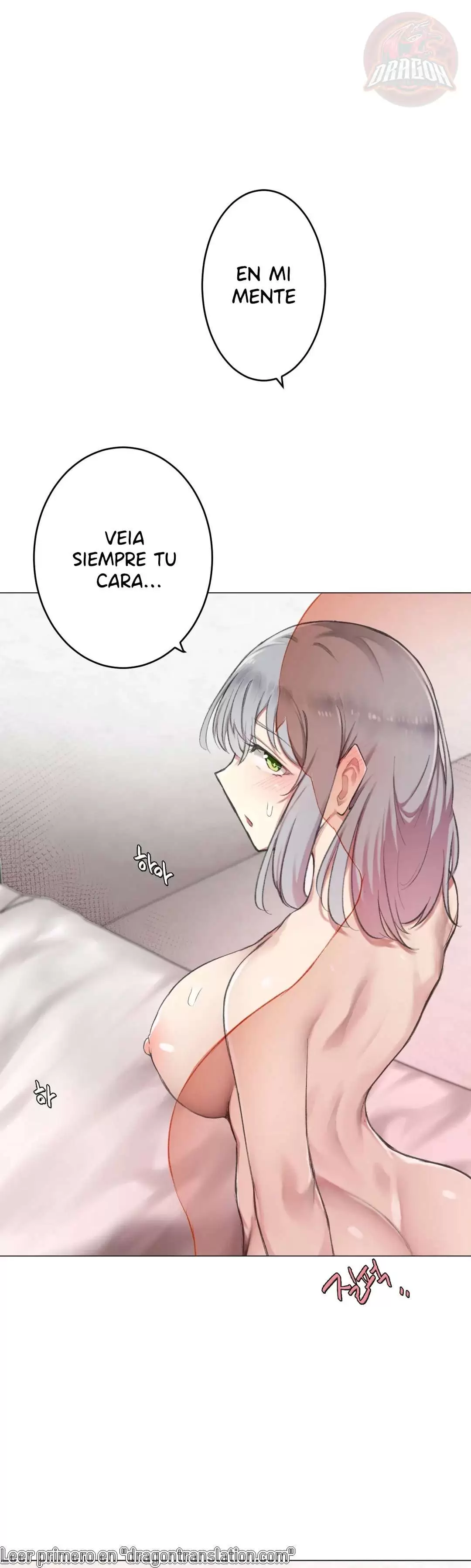 Si no lo haces, se te caerá el pene Capítulo 7 - Page 24